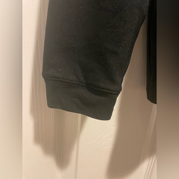 Men’s Ping Florida State Long Sleeve Polo - Picture 6 of 6